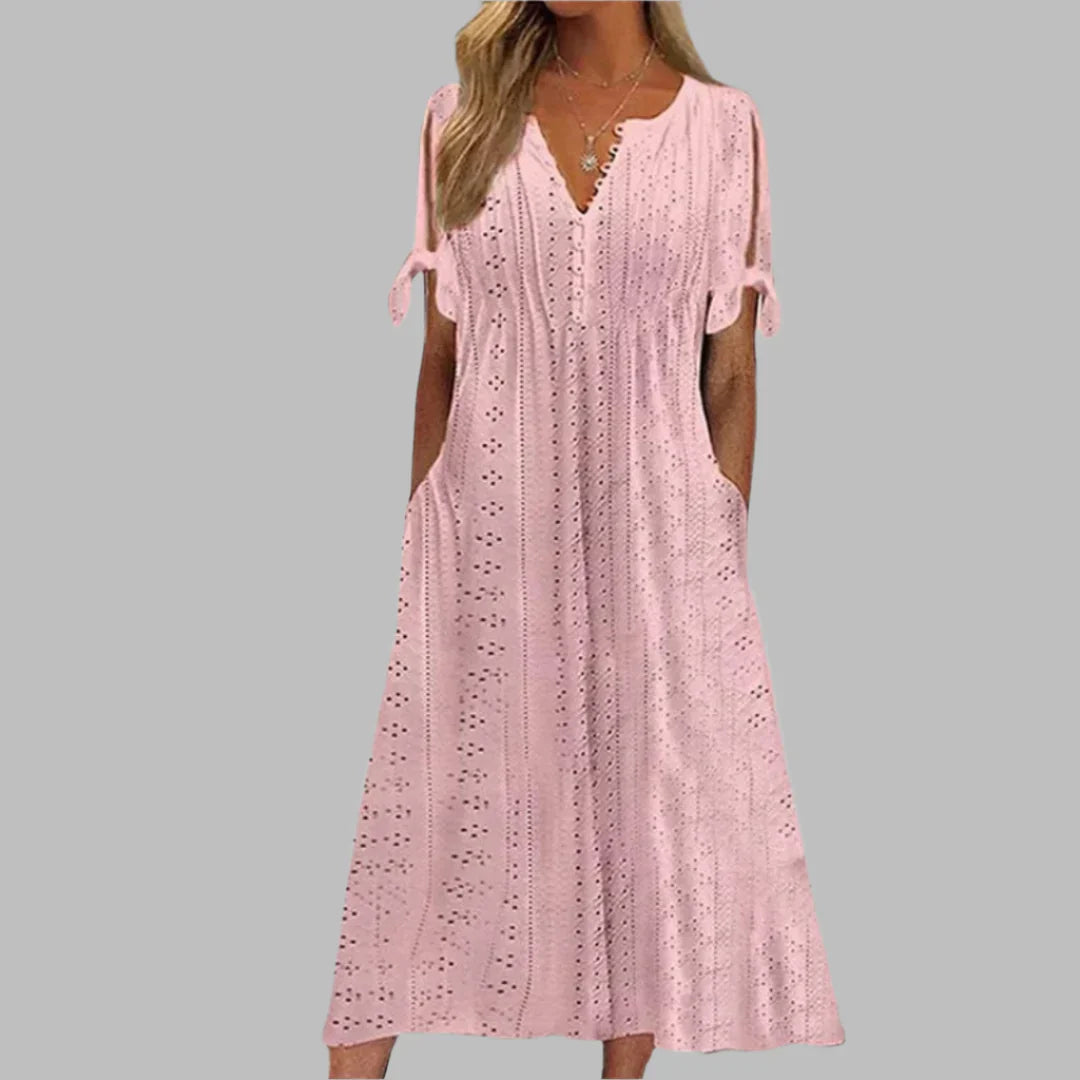 Alice™ - Timeless Chic Dress