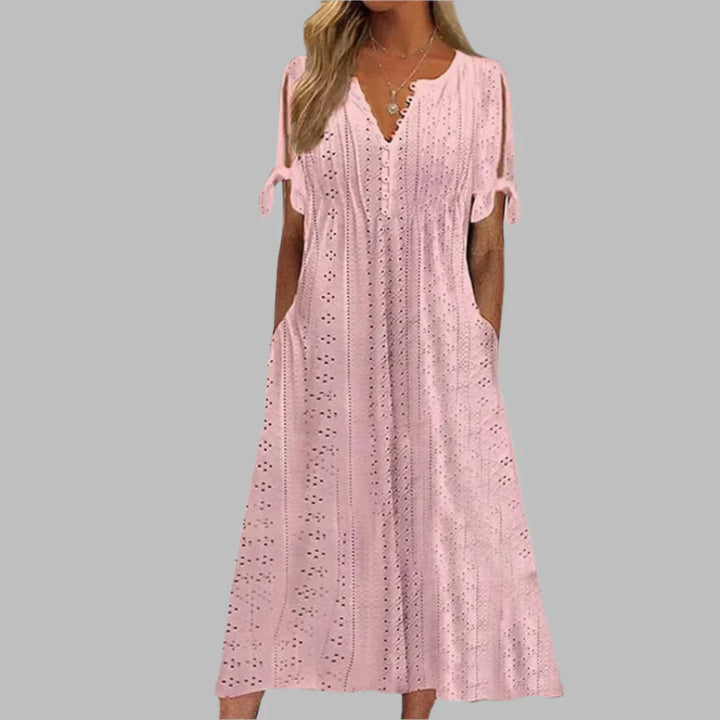 Alice™ - Timeless Chic Dress