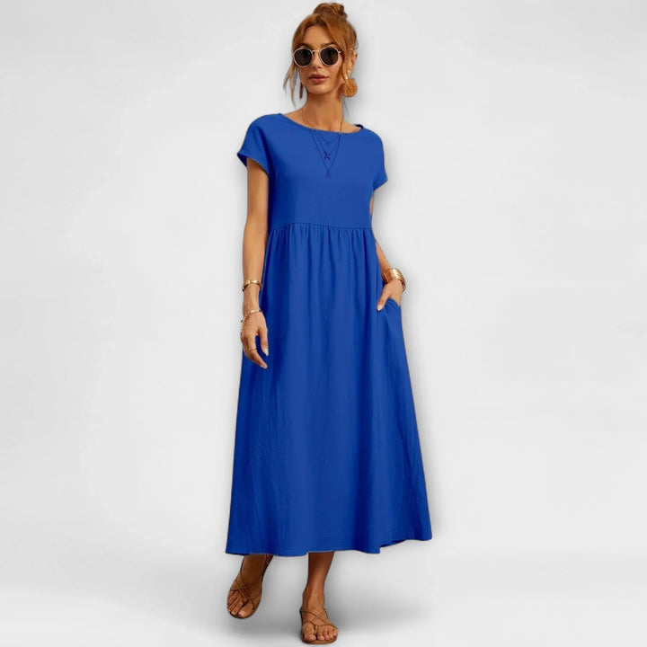 Magnolia | Dress