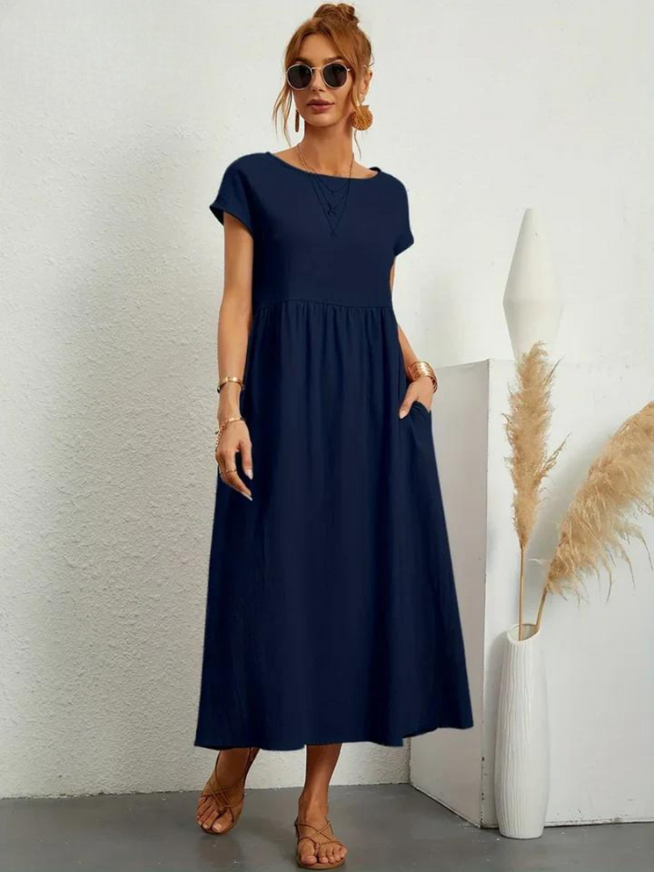 Héloïse | Breezy Summer Dress