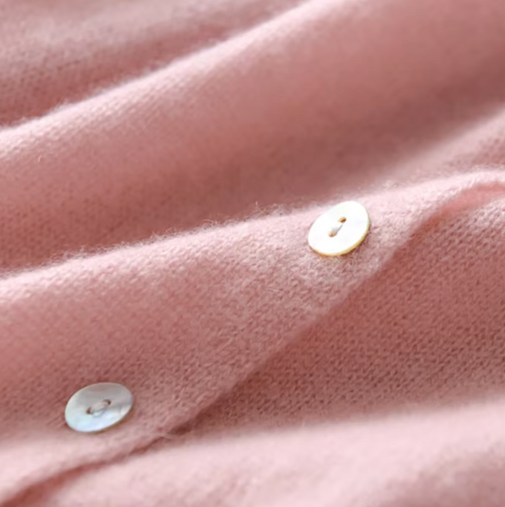 Willow | Elegant Wool Cardigan (Buy 1, Get 1 Free)