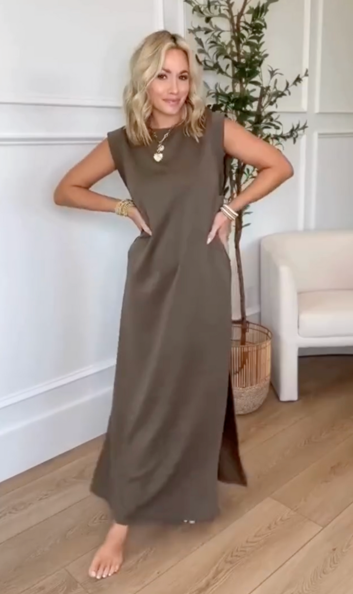 Sophie | Effortless Summer Elegance