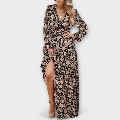 Helen – Elegant Dress