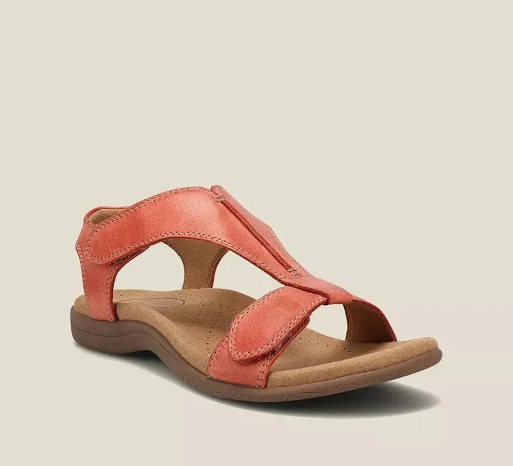 CAYLIN | ORTHOPAEDIC SANDALS WITH FOOT SUPPORT