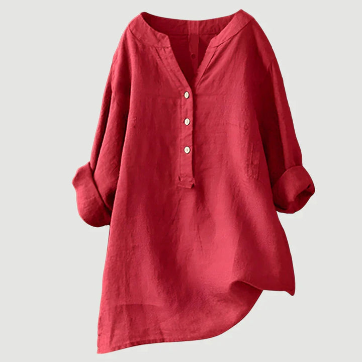 Mona | Lightweight and Comfortable Top