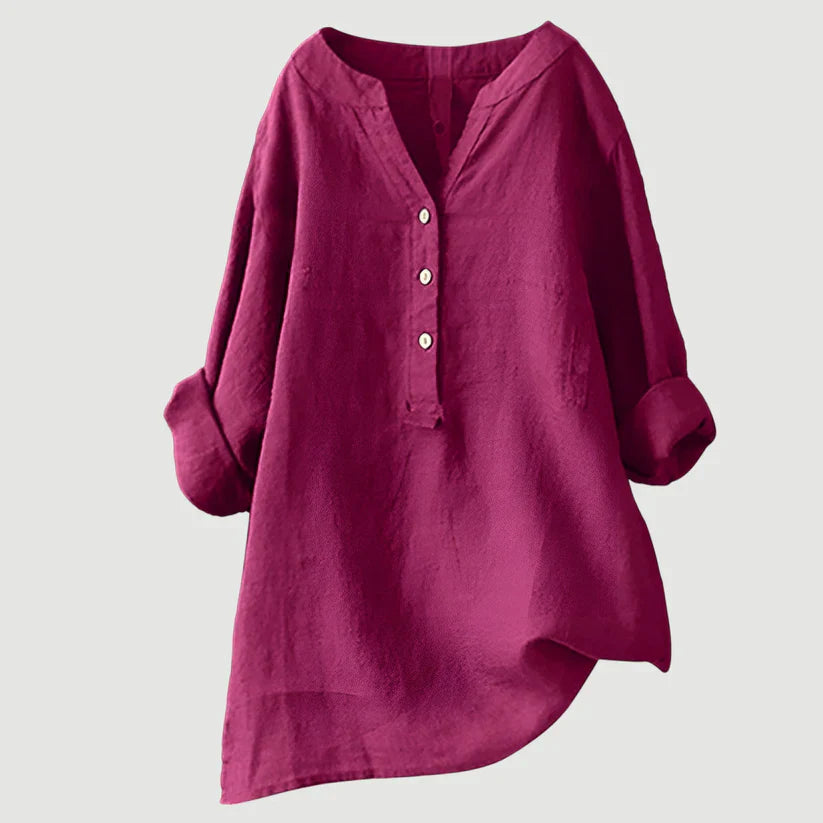 Mona | Lightweight and Comfortable Top