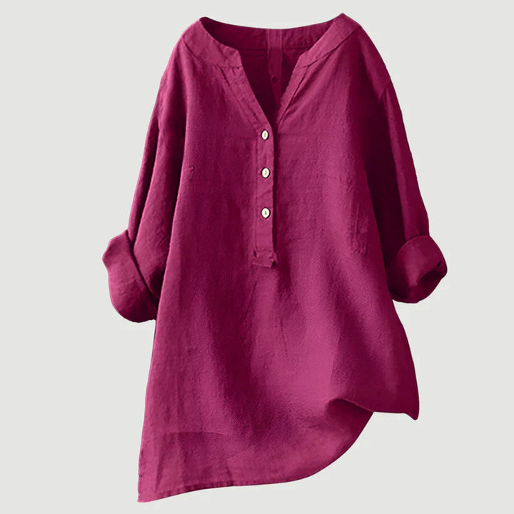 Mona | Lightweight and Comfortable Top