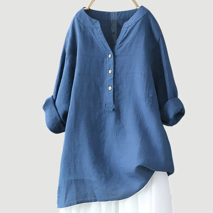 Mona | Lightweight and Comfortable Top