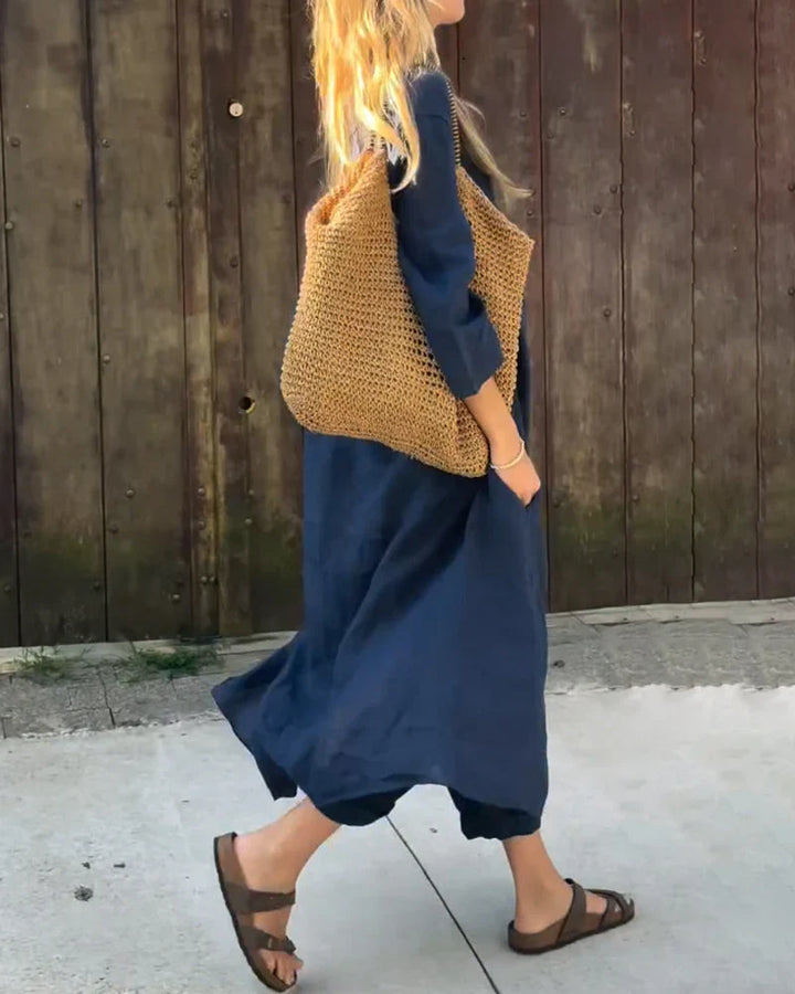Luxe – Chic & Comfortable Two-Piece Set