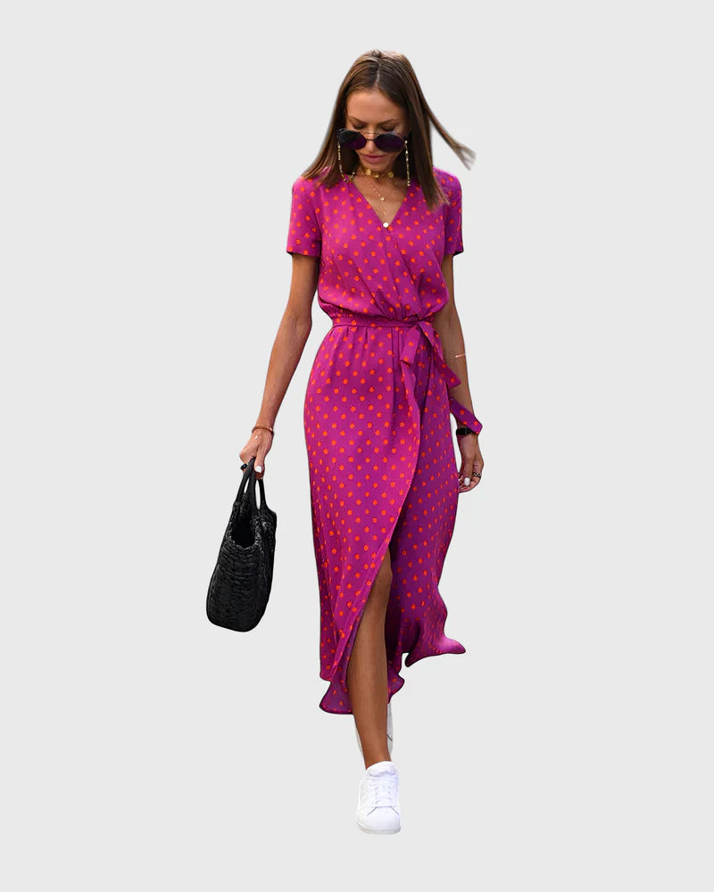 Abim™ | Elegant Dress