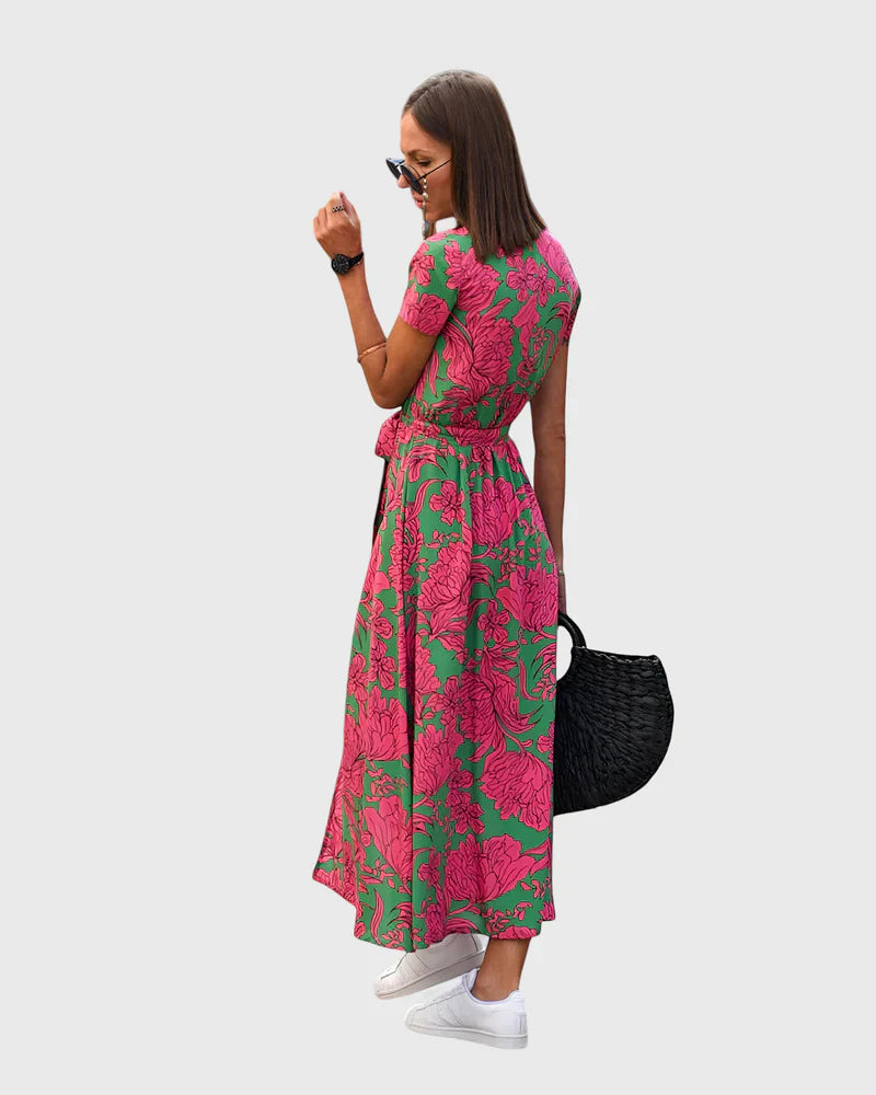 Abim™ | Elegant Dress