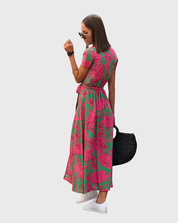 Abim™ | Elegant Dress