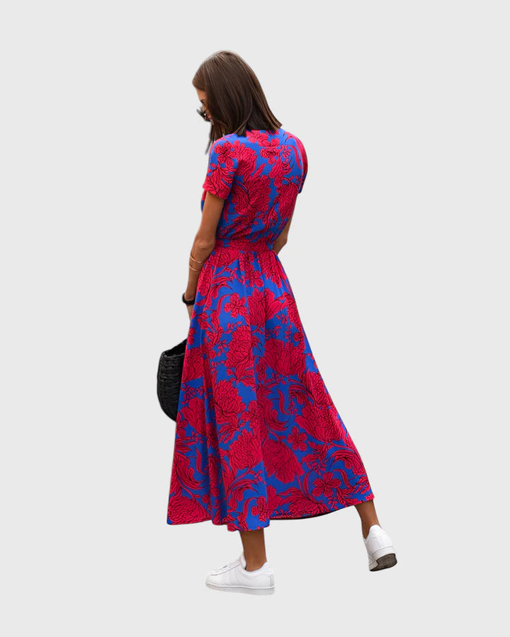 Abim™ | Elegant Dress