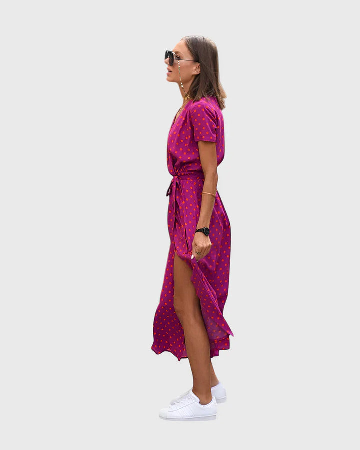 Abim™ | Elegant Dress