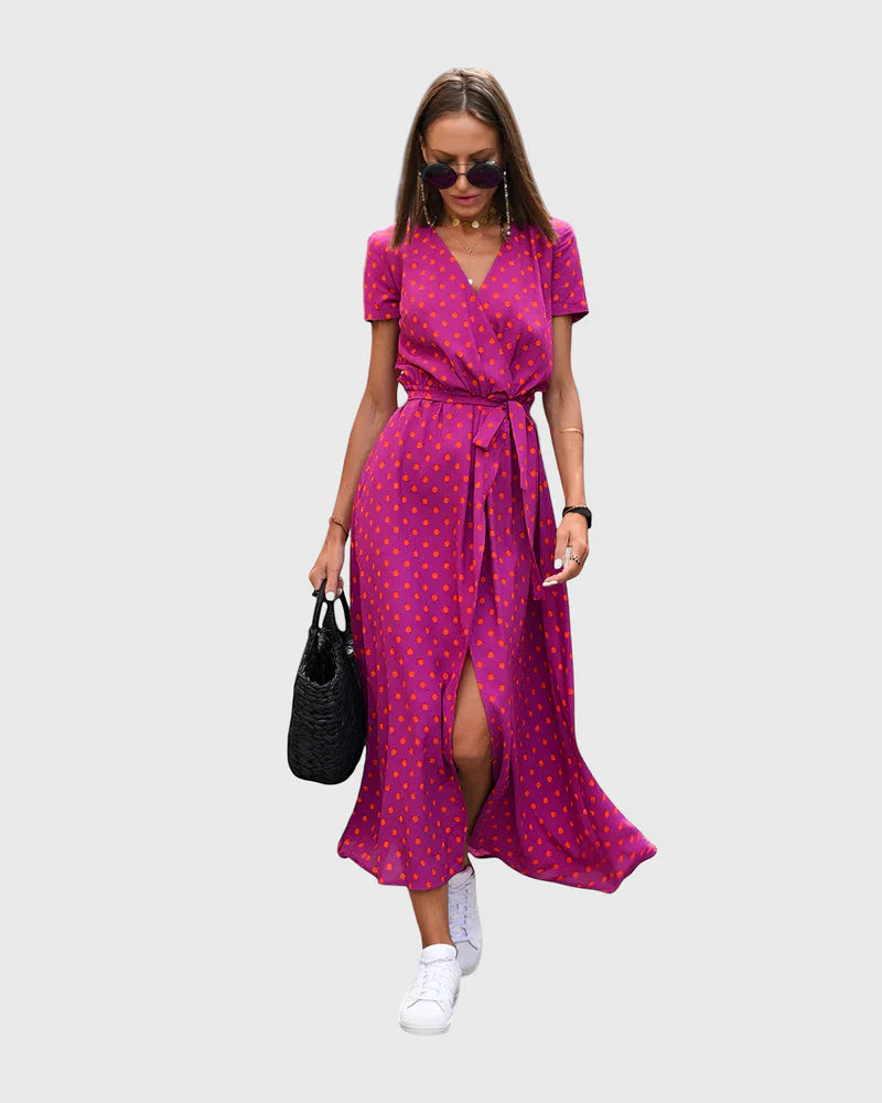 Abim™ | Elegant Dress