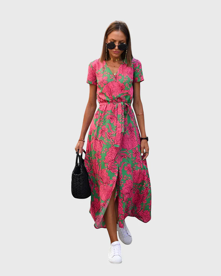 Abim™ | Elegant Dress