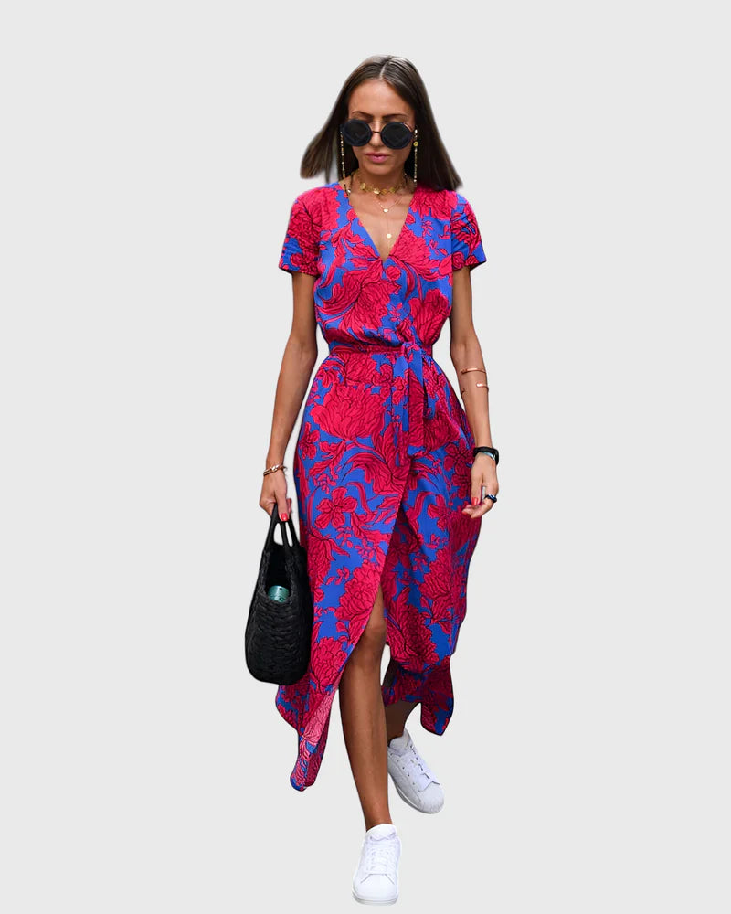 Abim™ | Elegant Dress