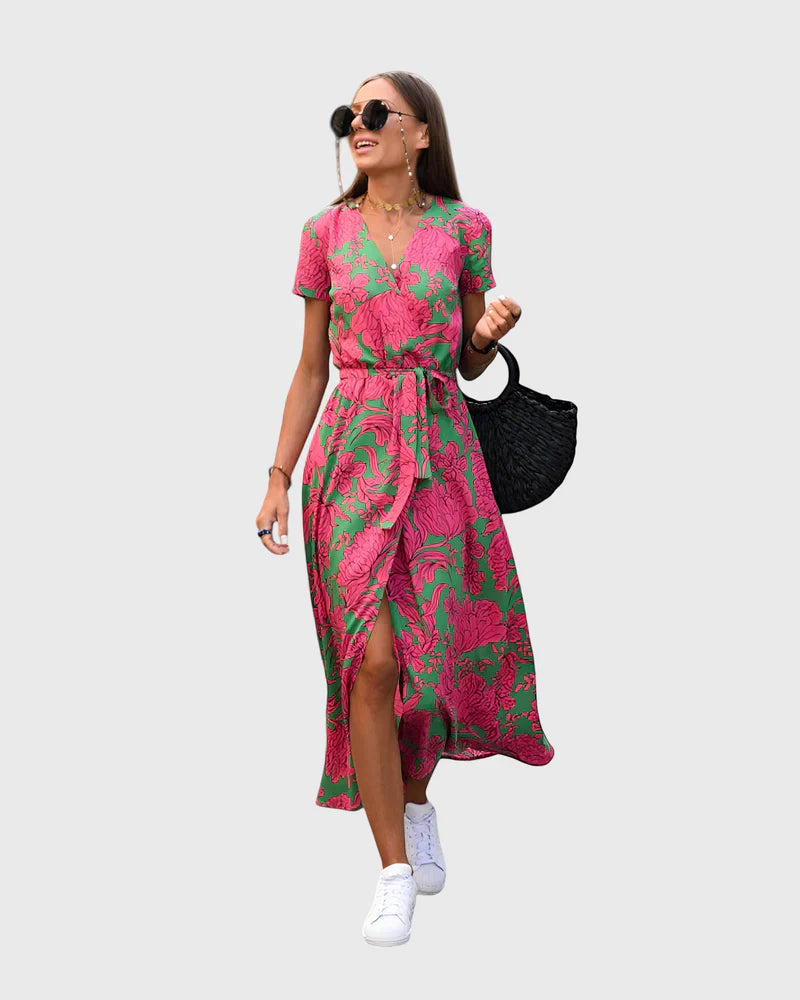 Abim™ | Elegant Dress