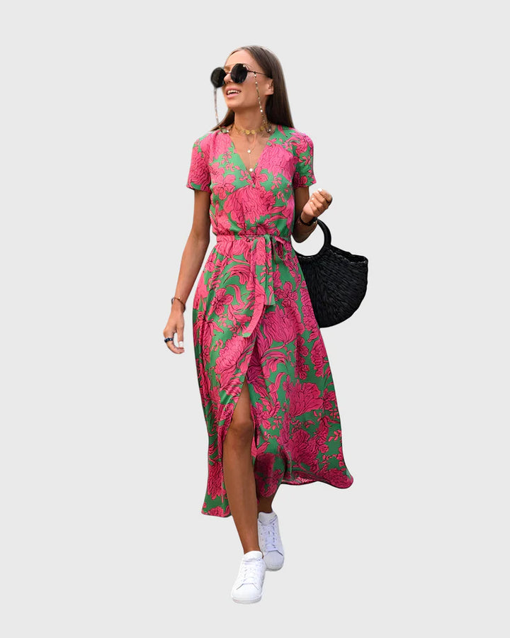 Abim™ | Elegant Dress