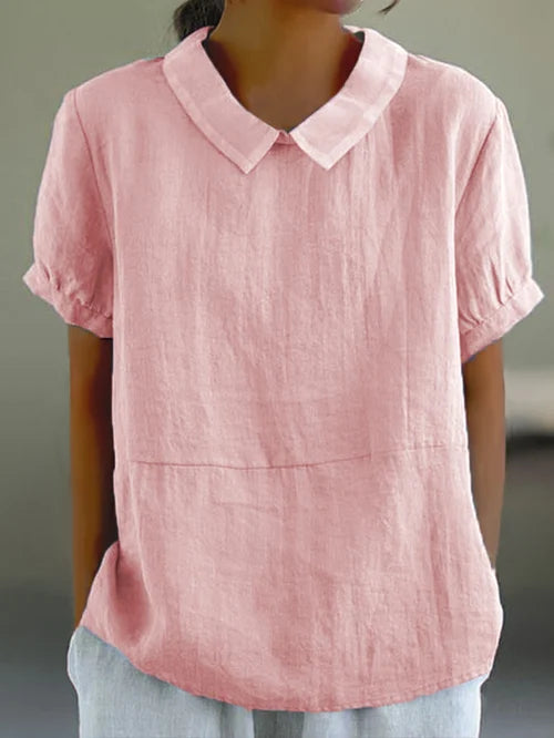 Amalie™ | Casual Blouse