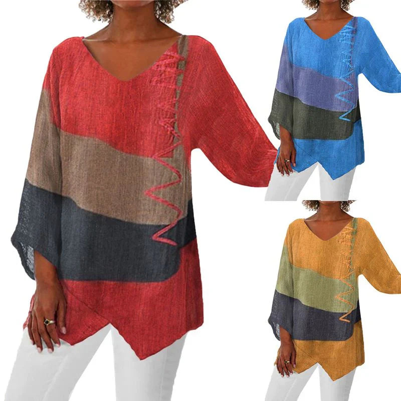 Abigaelle | Elegant and Feminine Blouse