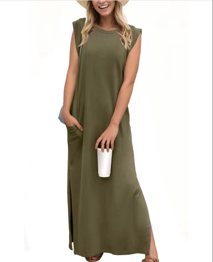 Sophie | Effortless Summer Elegance