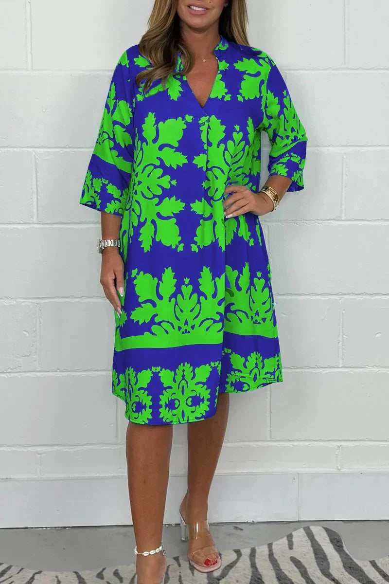 CELESTE – Radiant Dress