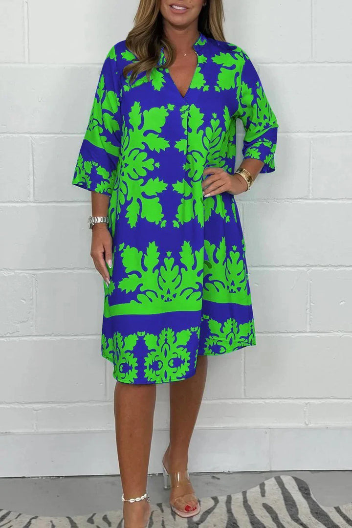CELESTE – Radiant Dress