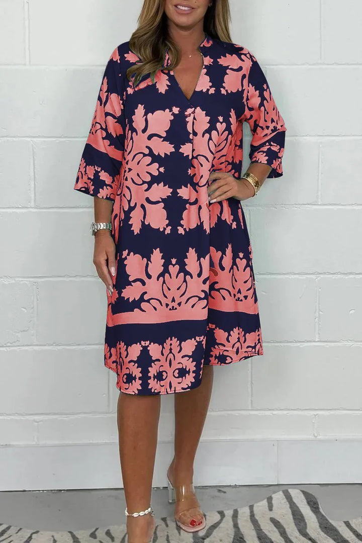 CELESTE – Radiant Dress