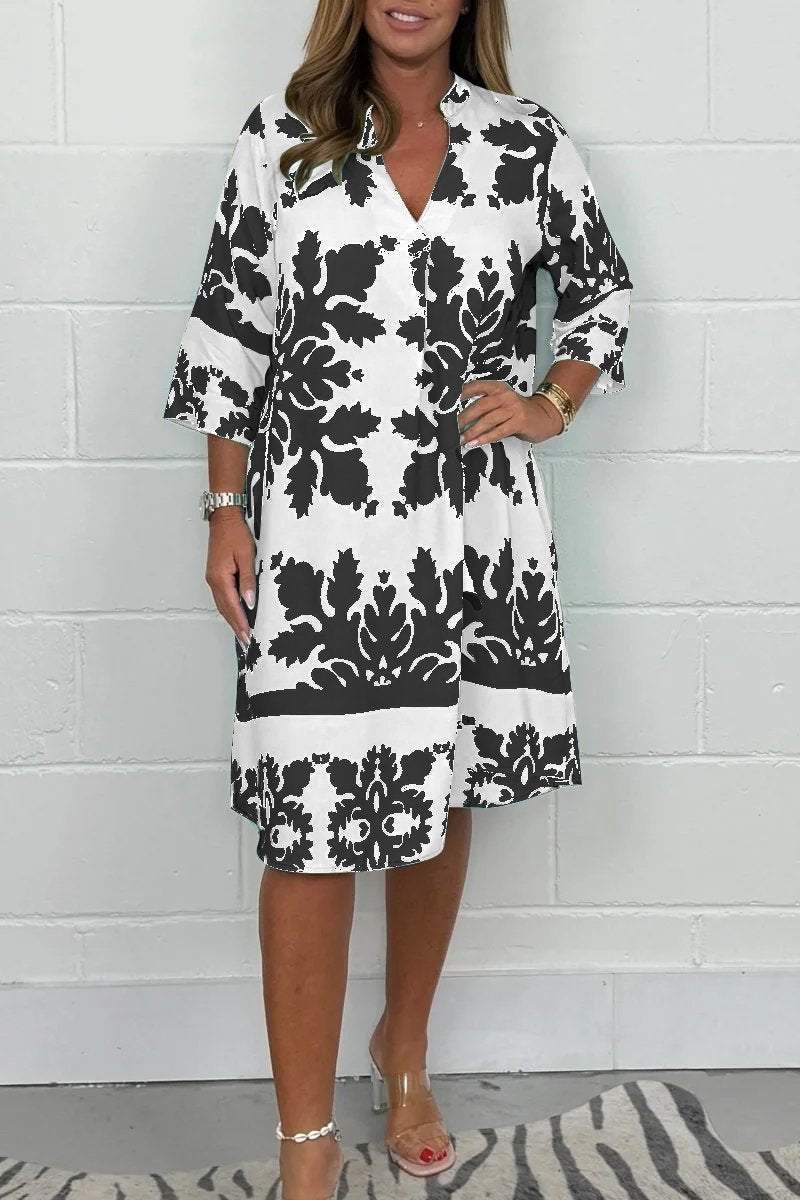 CELESTE – Radiant Dress