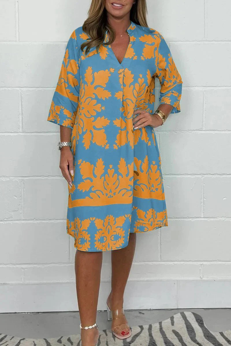 CELESTE – Radiant Dress