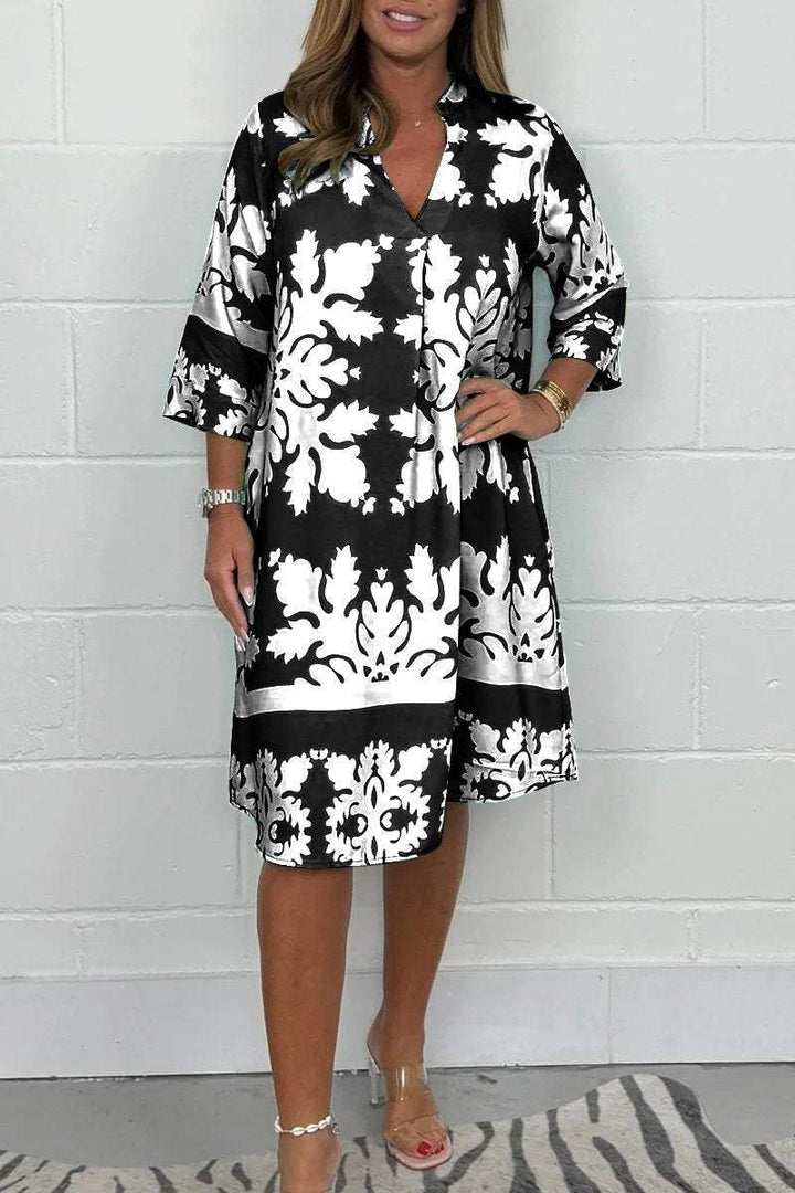 CELESTE – Radiant Dress