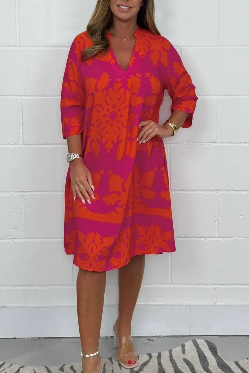 CELESTE – Radiant Dress