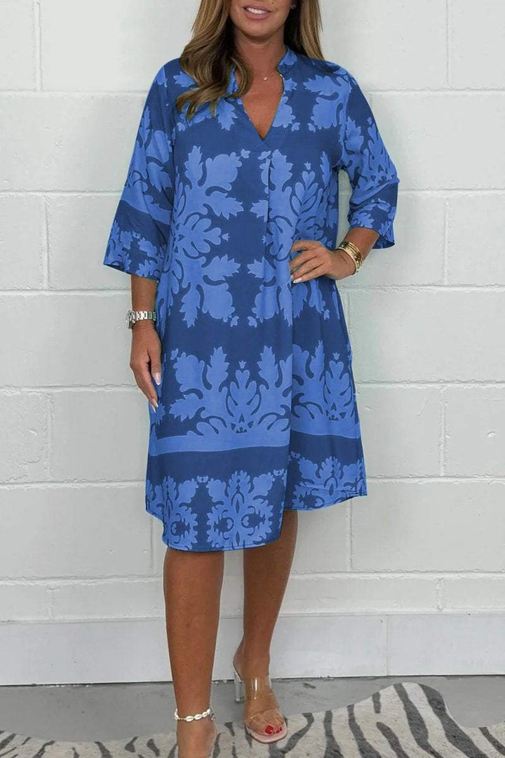 CELESTE – Radiant Dress
