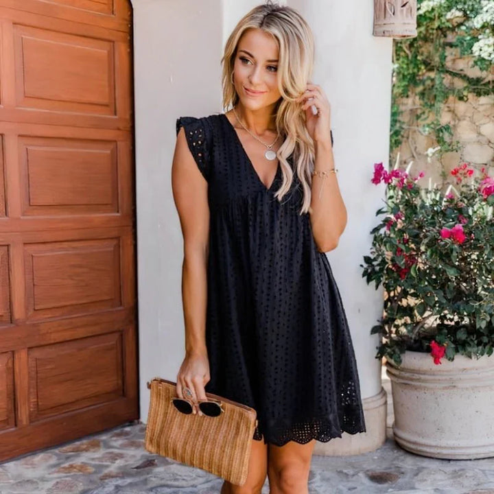 Amalia™ – 2-in-1 Summer Dress