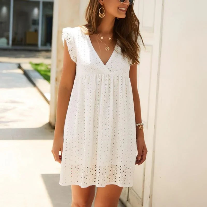 Amalia™ – 2-in-1 Summer Dress