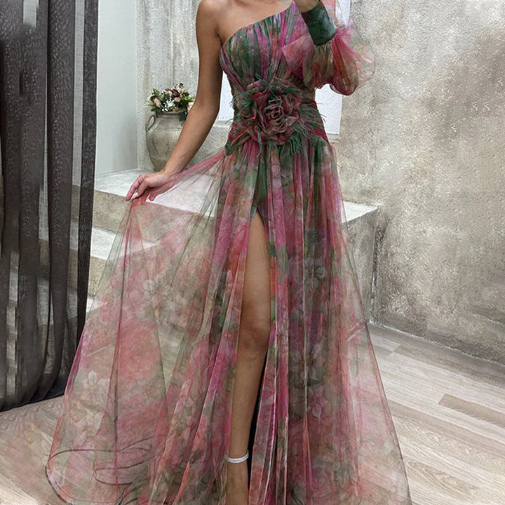 Leela™ | Autumn Dress