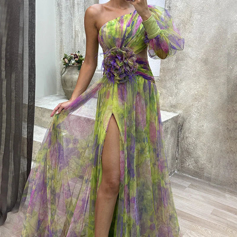 Leela™ | Autumn Dress