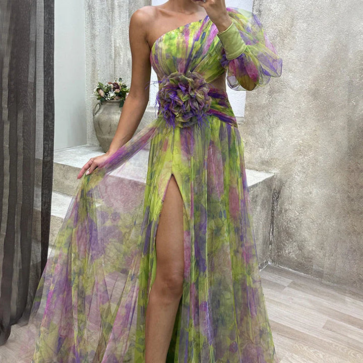 Leela™ | Autumn Dress