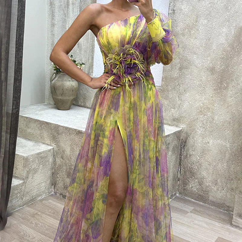 Leela™ | Autumn Dress