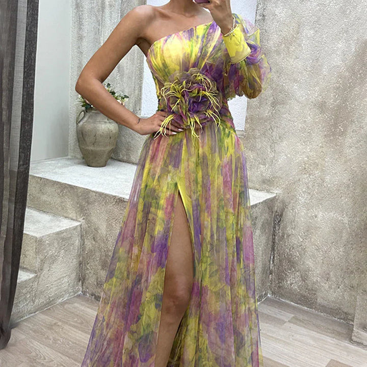 Leela™ | Autumn Dress