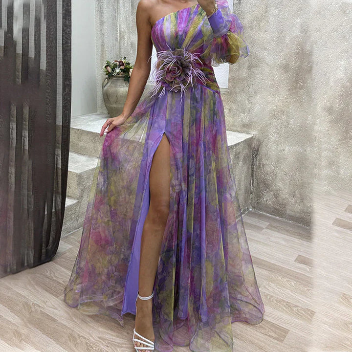 Leela™ | Autumn Dress