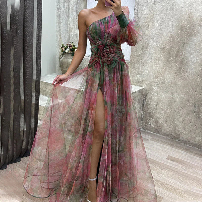 Leela™ | Autumn Dress