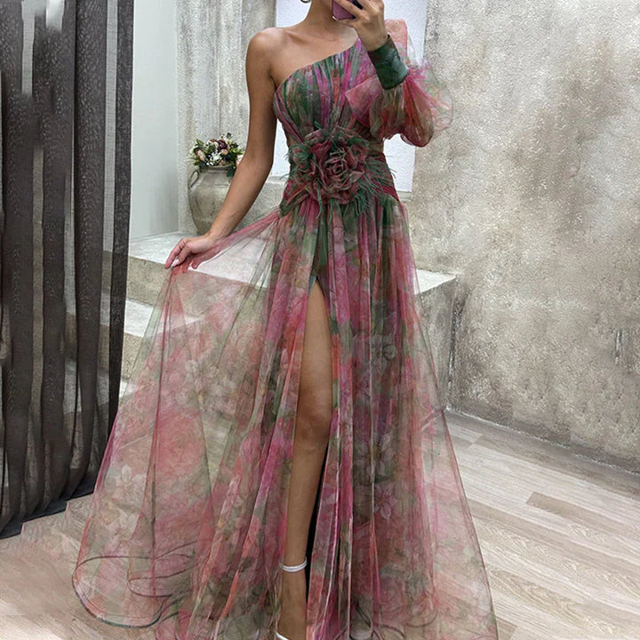 Leela™ | Autumn Dress