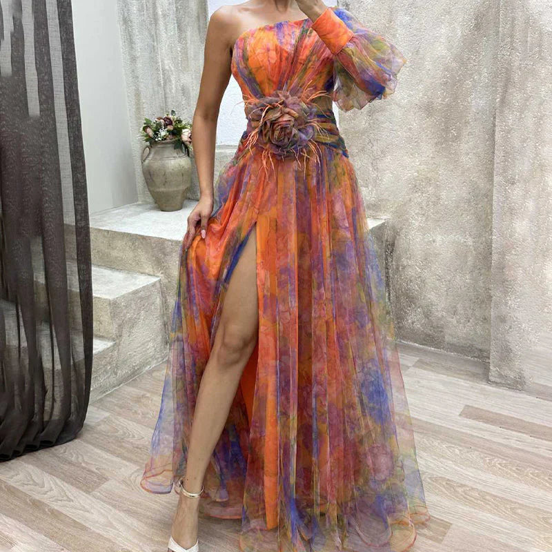 Leela™ | Autumn Dress