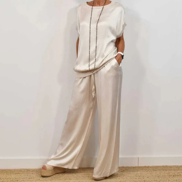 Ruslana - Two-Piece Set