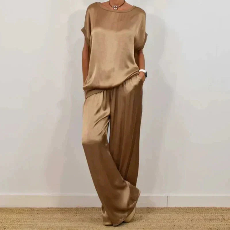 Ruslana - Two-Piece Set