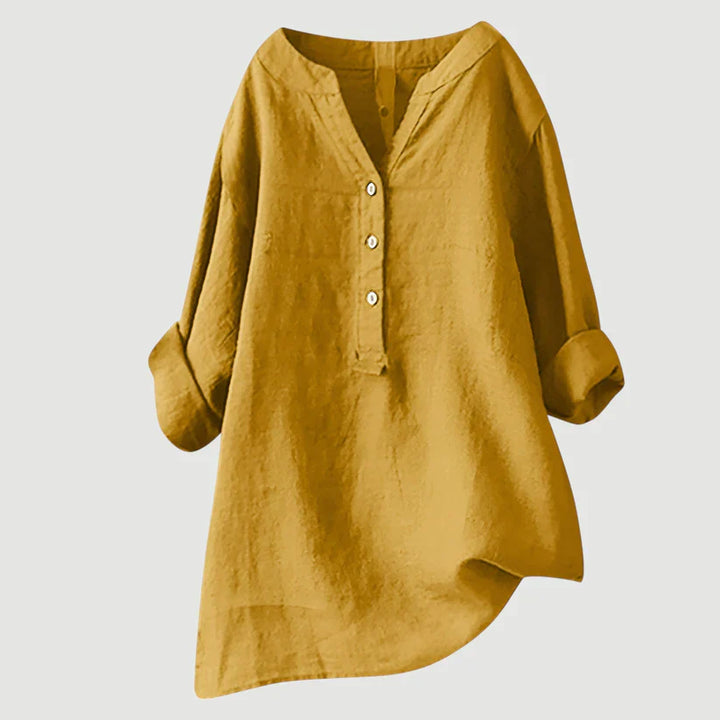Mona | Lightweight and Comfortable Top