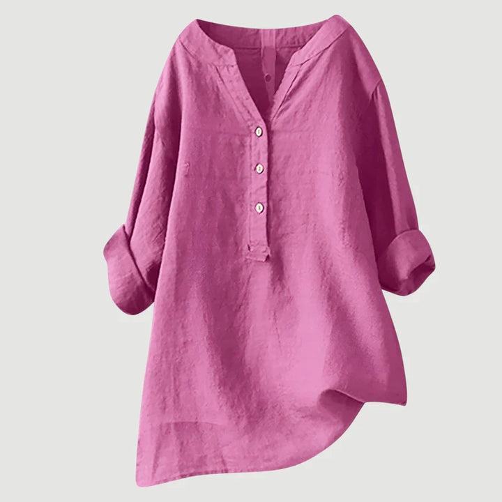 Mona | Lightweight and Comfortable Top