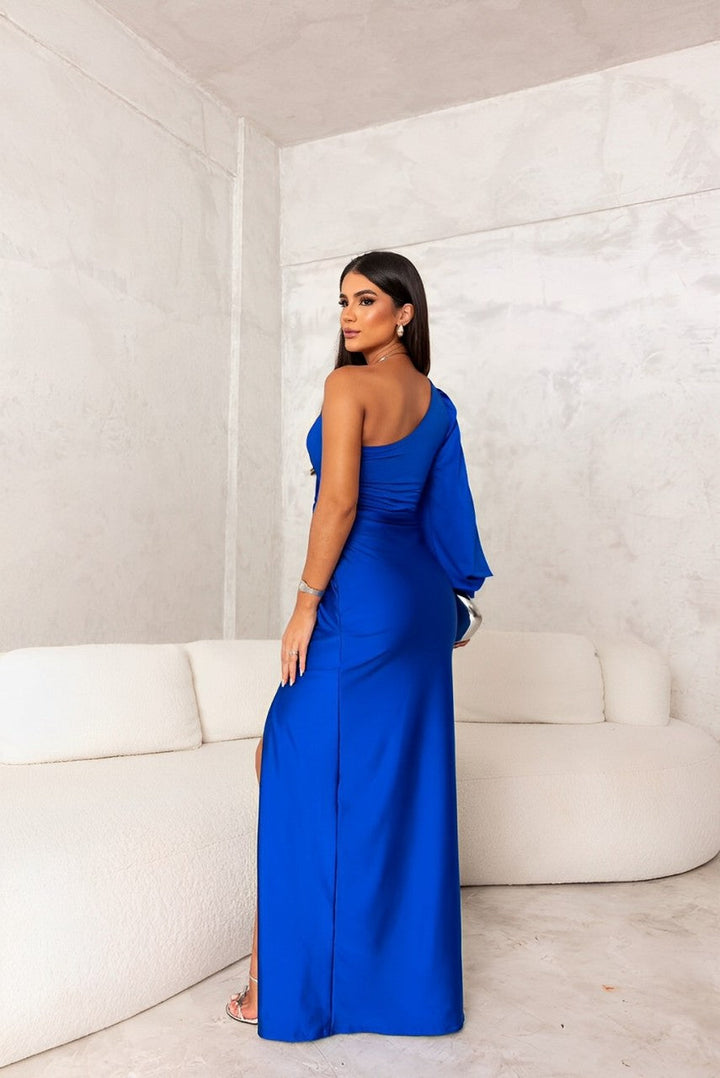 Jasmine | The Elegant Dress That Flatters Every Figure